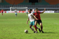 Kualifikasi Piala Asia U-17 : Indonesia Kalahkan Palestina 2-0