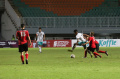 Kualifikasi Piala Asia U-17 : Indonesia Melawan Palestina