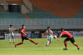 Kualifikasi Piala Asia U-17 : Indonesia Melawan Palestina
