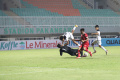 Kualifikasi Piala Asia U-17 : Timnas Indonesia Benamkan Guam