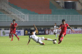 Kualifikasi Piala Asia U-17 : Timnas Indonesia Benamkan Guam