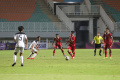 Kualifikasi Piala Asia U-17 : Timnas Indonesia Benamkan Guam