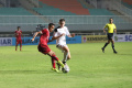 Kualifikasi Piala Asia U-17 : Timnas Indonesia Benamkan Guam