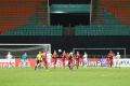 Kualifikasi Piala Asia U-17 : Timnas Indonesia Benamkan Guam