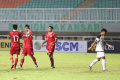 Kualifikasi Piala Asia U-17 : Timnas Indonesia Benamkan Guam