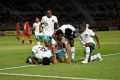 Kualifikasi Piala Asia U-20: Hong Kong vs Timnas Indonesia Skor 1-5