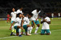 Kualifikasi Piala Asia U-20: Hong Kong vs Timnas Indonesia Skor 1-5