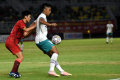Kualifikasi Piala Asia U-20: Hong Kong vs Timnas Indonesia Skor 1-5