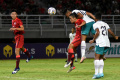 Kualifikasi Piala Asia U-20: Hong Kong vs Timnas Indonesia Skor 1-5