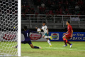 Kualifikasi Piala Asia U-20: Hong Kong vs Timnas Indonesia Skor 1-5