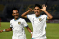 Kualifikasi Piala Asia U-20: Hong Kong vs Timnas Indonesia Skor 1-5