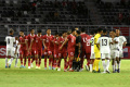 Kualifikasi Piala Asia U-20: Timnas Indonesia Gilas Timor Leste 4-0