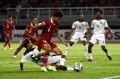 Kualifikasi Piala Asia U-20: Timnas Indonesia Gilas Timor Leste 4-0