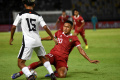 Kualifikasi Piala Asia U-20: Timnas Indonesia Gilas Timor Leste 4-0