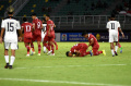 Kualifikasi Piala Asia U-20: Timnas Indonesia Gilas Timor Leste 4-0