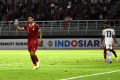 Kualifikasi Piala Asia U-20: Timnas Indonesia Gilas Timor Leste 4-0