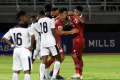 Kualifikasi Piala Asia U-20: Timnas Indonesia Gilas Timor Leste 4-0
