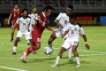 Kualifikasi Piala Asia U-20: Timnas Indonesia Gilas Timor Leste 4-0