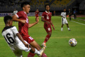 Kualifikasi Piala Asia U-20: Timnas Indonesia Gilas Timor Leste 4-0