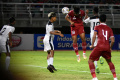 Kualifikasi Piala Asia U-20: Timnas Indonesia Gilas Timor Leste 4-0