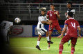 Kualifikasi Piala Asia U-20: Timnas Indonesia Gilas Timor Leste 4-0