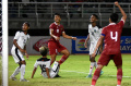 Kualifikasi Piala Asia U-20: Timnas Indonesia Gilas Timor Leste 4-0