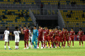 Kualifikasi Piala Asia U-20: Timnas Indonesia Gilas Timor Leste
