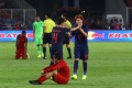 Kualifikasi Piala Dunia Indonesia Melawan Thailand