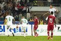 Kualifikasi Piala Dunia : Indonesia Takluk dari Irak