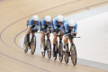 Kualifikasi Tim Pursuit UCI Track Nations Cup 2023
