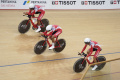 Kualifikasi Tim Pursuit UCI Track Nations Cup 2023