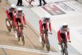Kualifikasi Tim Pursuit UCI Track Nations Cup 2023