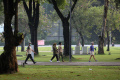 Kualitas Udara di Jakarta