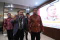 Kuasa Hukum Brigadir J Buat Laporan Ke Bareskrim Polri
