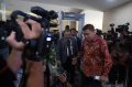 Kuasa Hukum Brigadir J Buat Laporan Ke Bareskrim Polri