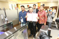 Kuasa Hukum Brigadir J Buat Laporan Ke Bareskrim Polri