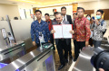 Kuasa Hukum Brigadir J Buat Laporan Ke Bareskrim Polri