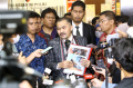 Kuasa Hukum Brigadir J Buat Laporan Ke Bareskrim Polri