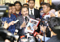 Kuasa Hukum Brigadir J Buat Laporan Ke Bareskrim Polri