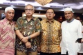Kuasa Hukum dan Keluarga Abu Bakar Baasyir Mengadu Ke Fadli Zon
