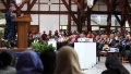 Kuliah Umum Susi Pudjiastuti di ITB