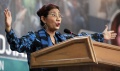 Kuliah Umum Susi Pudjiastuti di ITB