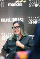 KULTULIBRASI, Koleksi Terbaru Mel Ahyar, Mengembangkan Wastra Nusantara 2023