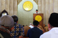 Kultum Ramadan di Masjid Al-Ukhuwah Kota Bandung