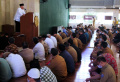 Kultum Ramadan di Masjid Al-Ukhuwah Kota Bandung