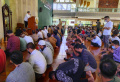 Kultum Ramadan di Masjid Al-Ukhuwah Kota Bandung