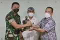 Kunjungan Bupati Pemalang dan Jajarannya Ke Kantor Tribun Jateng