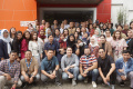 Kunjungan CEO KG Lilik Oetama ke Tribun Network