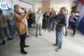 Kunjungan CEO KG Lilik Oetama ke Tribun Network