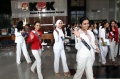 Kunjungan Finalis Putri Indonesia ke KPK